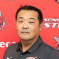 Ontario Public Service Employee Anthony Fong's profile photo