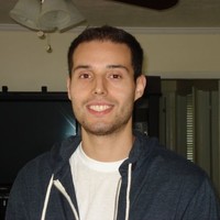 UPS Employee Alexander Lopera's profile photo
