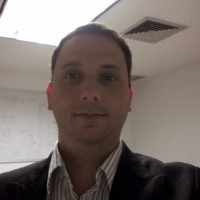 Venteck Limited, Inc. Employee Vladimir Hainal's profile photo