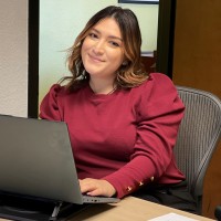 Performance Building Services Employee Claudia Pacheco's profile photo