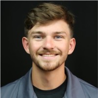 Creative Mobile Solutions Employee Trevor Robinson's profile photo