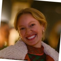 Campos Employee Madeline Keeney's profile photo