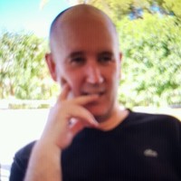 MKM Building Supplies Employee Mick Evans's profile photo