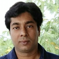 Stelcore Management Services Private Limited Employee Devraj Ghosh's profile photo