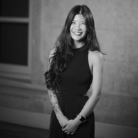 National Gallery Singapore Employee Sophie Ng's profile photo