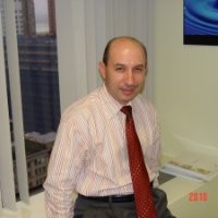 Municipal Credit Union Employee Michael Zaretsky's profile photo