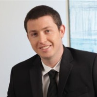 רשות התחרות Israel Competition Authority Employee Tzahi Berkovich's profile photo