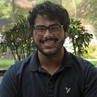 CorVascular Diagnostics Employee Raghav Yalamanchili's profile photo