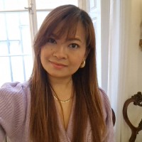 AtrimusRx AB Employee June Åhgren's profile photo