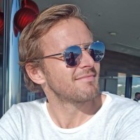 EHSolution.com, LLC Employee Bjorn Vandaele's profile photo
