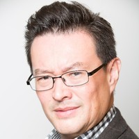 Red Ochre Employee Robert Foster's profile photo