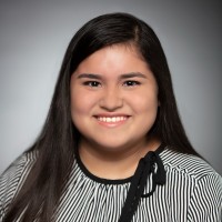 Texas A&m University Department of Residence Life Employee Demarie Garcia's profile photo