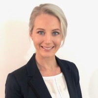 Cisco Employee Sarah-Jade Rose's profile photo