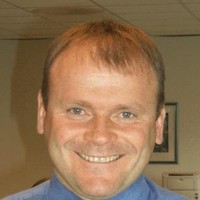 Strand Shipping as Employee Tom Engø's profile photo