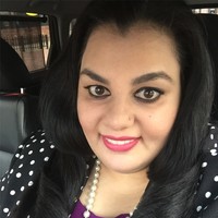 Chevo Consulting, LLC Employee Farrah Khalid's profile photo