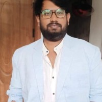 Shridhar A. Email