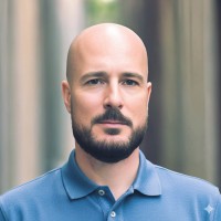 Digicall Employee Carl Hausin's profile photo