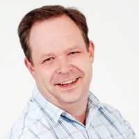 Microsep (Pty) Ltd Employee Willem Joubert's profile photo