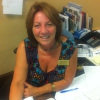 The Walton Tribune Employee Peggy Wheldon's profile photo