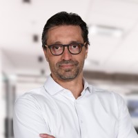 Grupo Infratécnica Employee Danilo Teixeira's profile photo