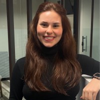 Carolina Ferro Email