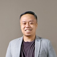 Feedloop Employee Muhammad Santika's profile photo