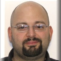 ADP Employee Ray Dillon's profile photo