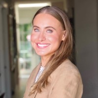CODARUS Employee Gracie Hoffman's profile photo