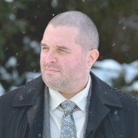 Philippe Théroux Email
