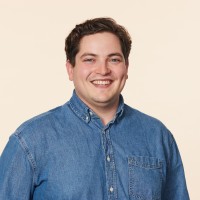 The Magnum Ice Cream Company Employee Robert Semple's profile photo