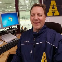 South Suburban Parks and Recreation Employee Scott Gauerke's profile photo