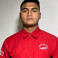 Odetta Employee Pedro Jose Cristalinas Hernández's profile photo