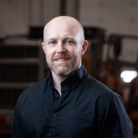 MacLean Engineering Employee David Jacques's profile photo