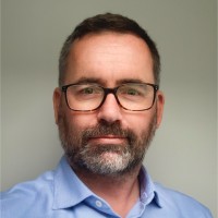 Bonfire Employee Graham Wood's profile photo