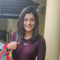 Societe Generale Global Solution Centre Employee Divya Shetty's profile photo
