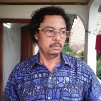 INTEGC Employee Inoussa Mbouombouo's profile photo