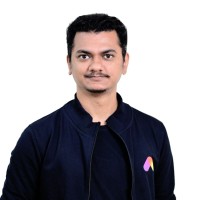 Alltius Employee Ankit Verma's profile photo