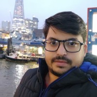 VECTOR United Kingdom Employee Sanjay Nathani's profile photo