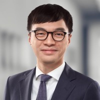 Benjamin Pan Email