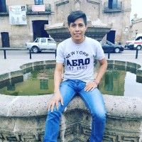 Misael L. Email