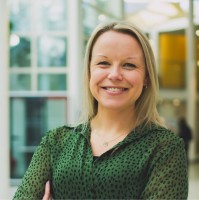 NHBC Employee Clare Parker's profile photo