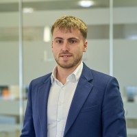 Affinia Employee Mitchell Gooderham's profile photo