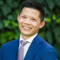 San Francisco Municipal Transportation Agency (SFMTA) Employee Robert Lim's profile photo