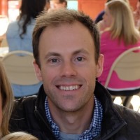 Aaron Goss Email & Phone Number