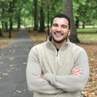 Rockport Employee Manny Feito's profile photo