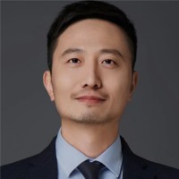 Lockton Companies Employee Jerry Wang's profile photo
