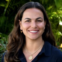 Kite Insights Employee Arianne Evans's profile photo