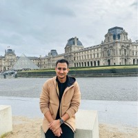 Mayank J Email & Phone Number