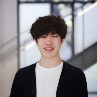 Meta Employee Matthew Lam's profile photo
