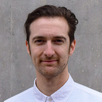 Bunker Creative Employee Adam Roberts's profile photo